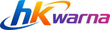 hk warna